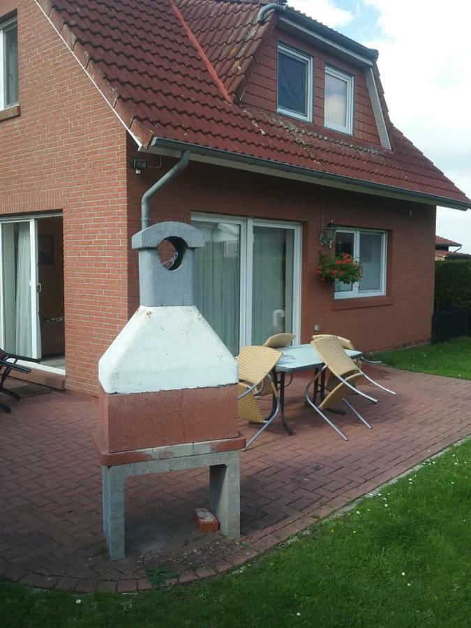 Seemoewe Bedekaspel Exterior foto